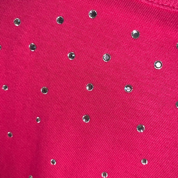 jumping beans surfer pink Bling Tee  2T - Picture 2 of 6